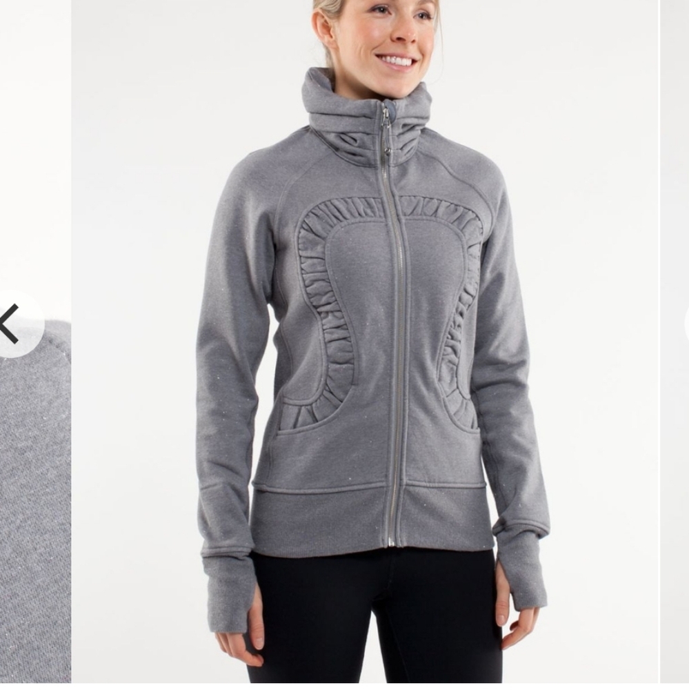 Lululemon Sparkle Limited Edition